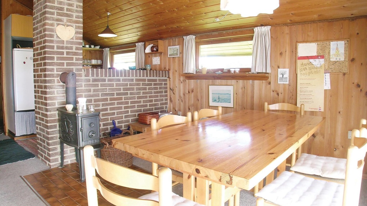 Photo of Bedroom in Bjerregaard