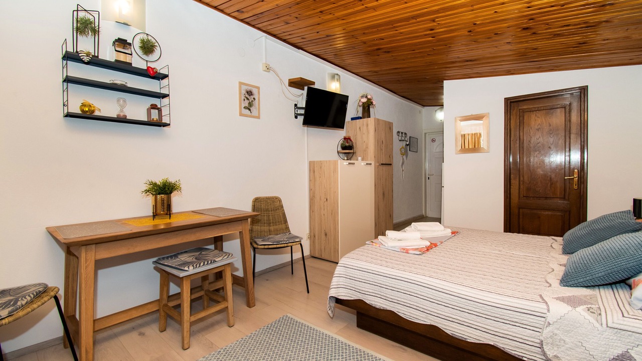 Photo of Bedroom in Jezera