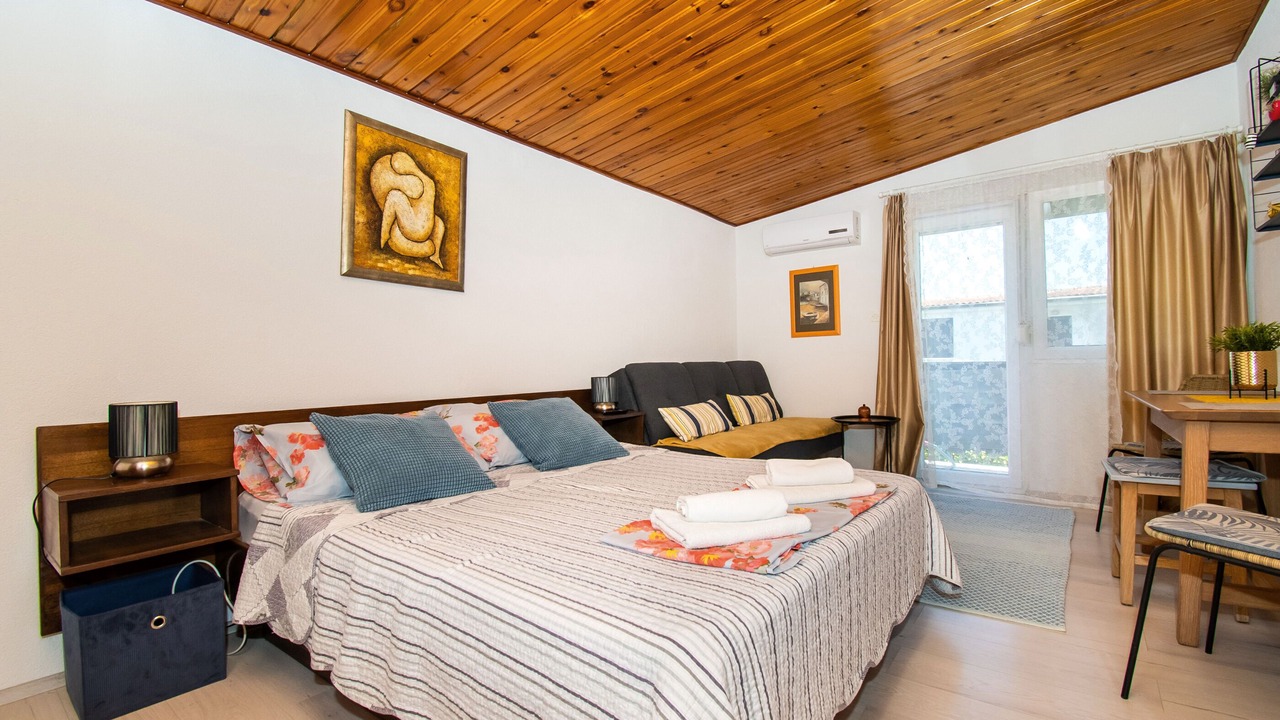 Photo of Bedroom in Jezera