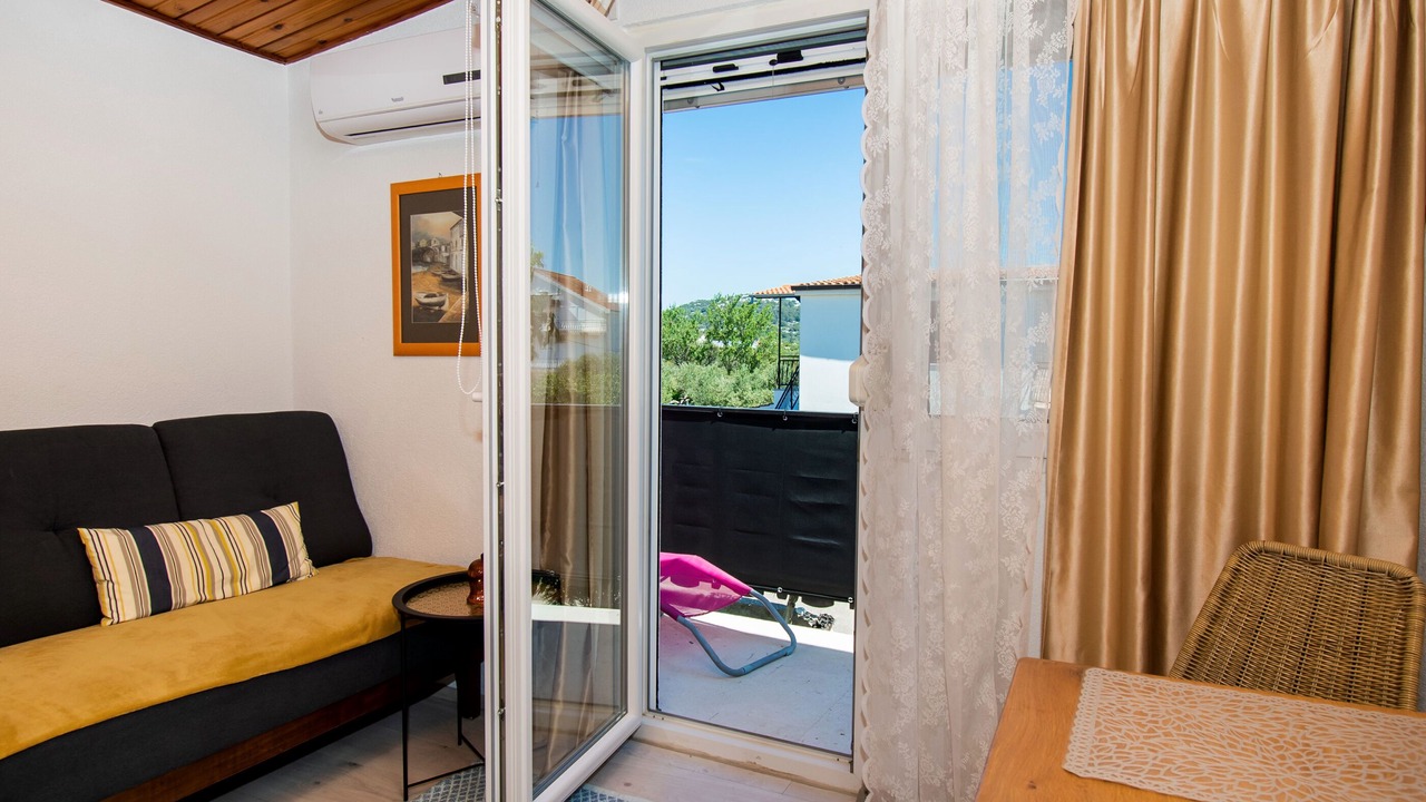 Photo of Livingroom in Jezera