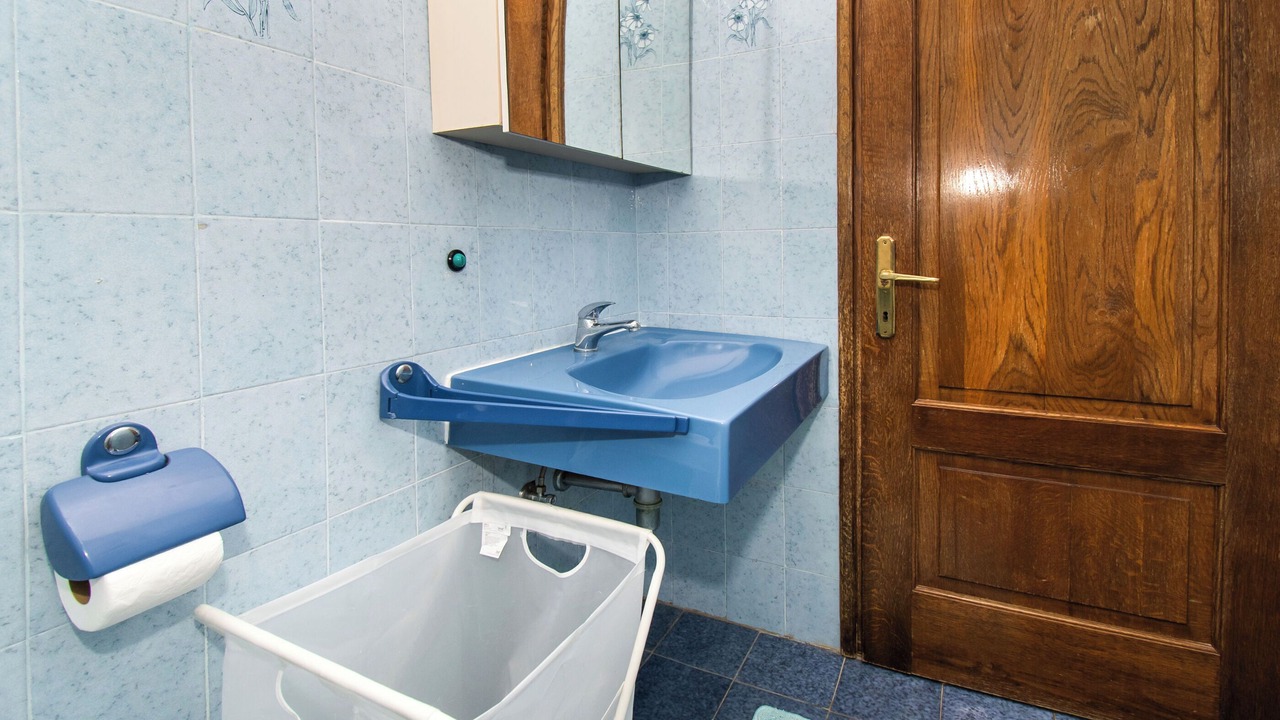 Photo of Bathroom in Jezera