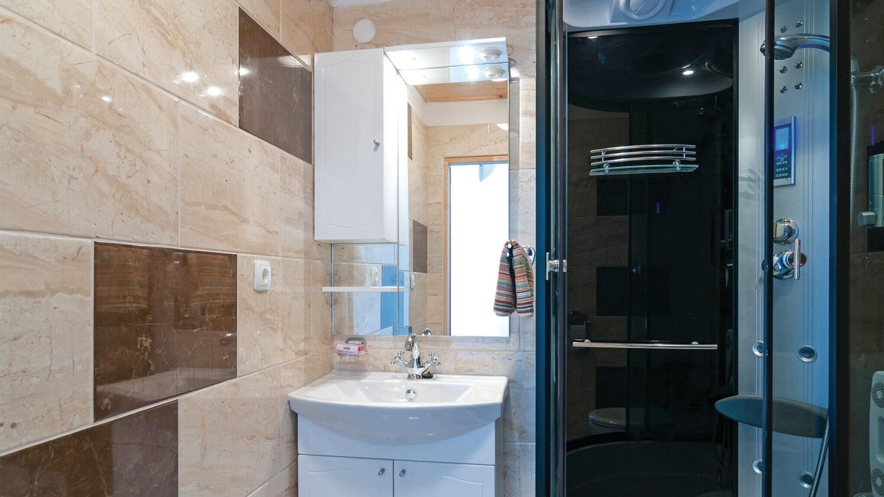 Photo of Bathroom in Postira