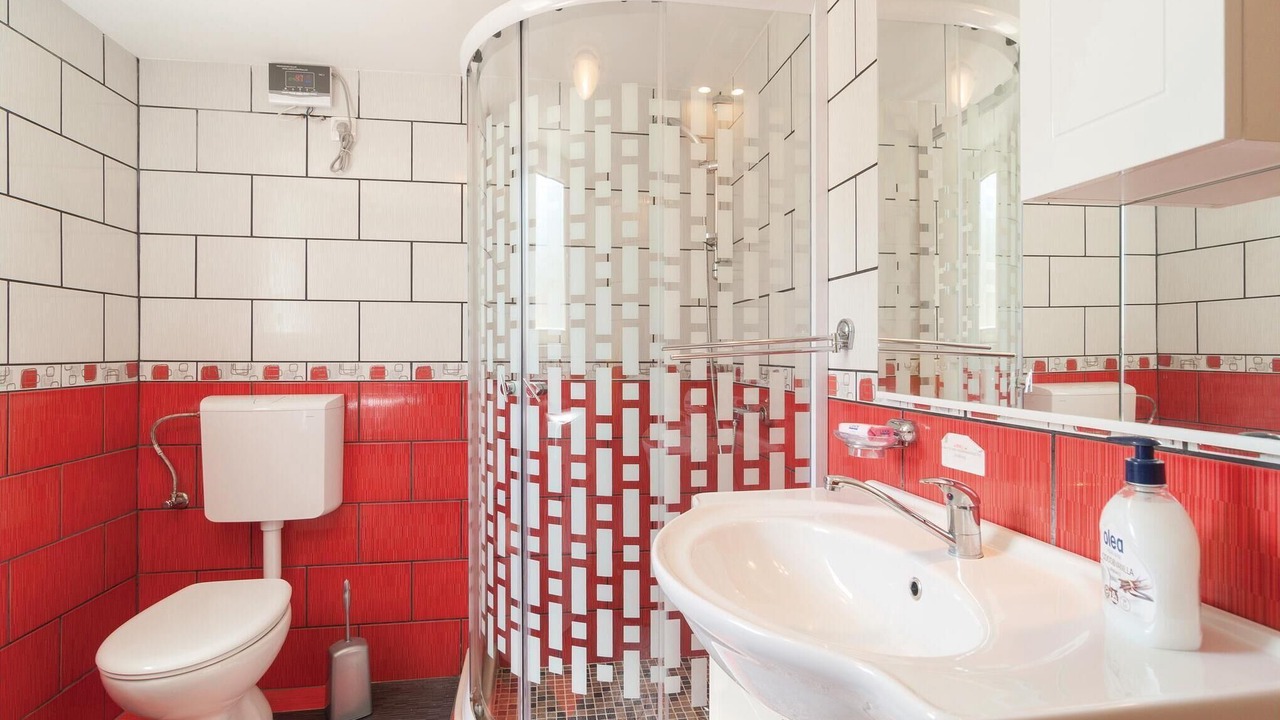 Photo of Bathroom in Postira