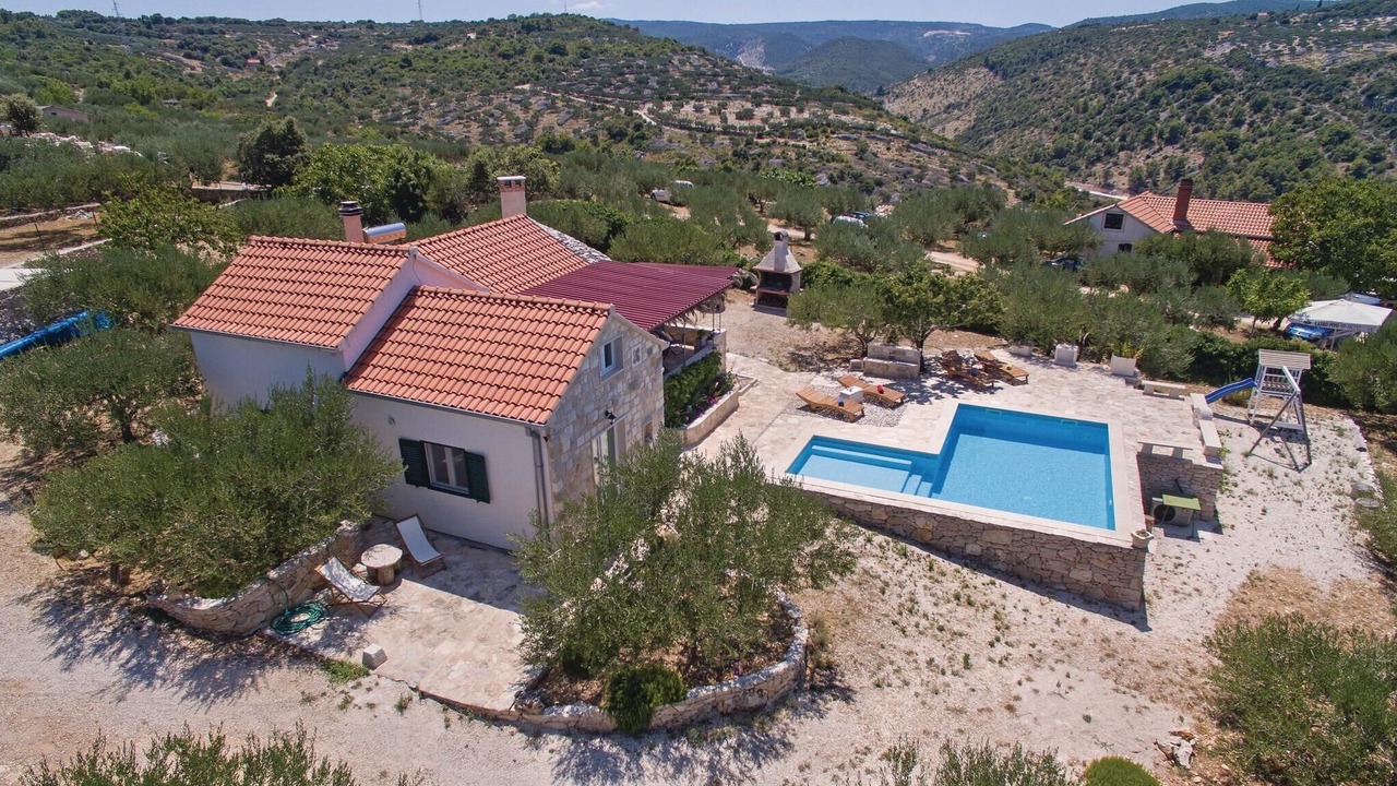 Photo of Outdoor in Postira