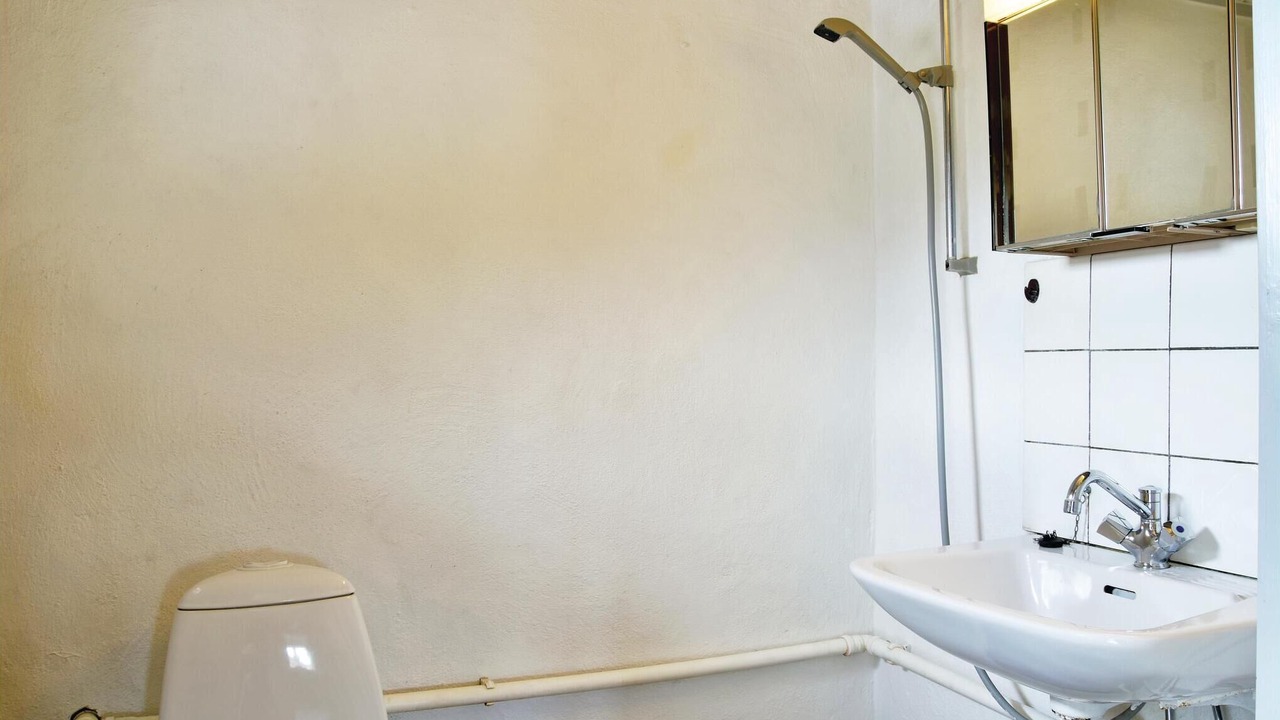 Photo of Bathroom in Nørre Lyngvig