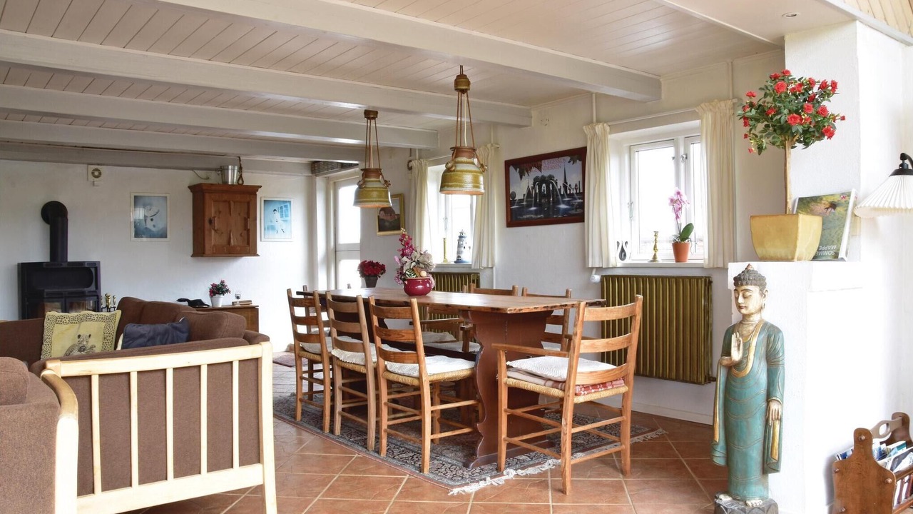 Photo of Bedroom in Nørre Lyngvig