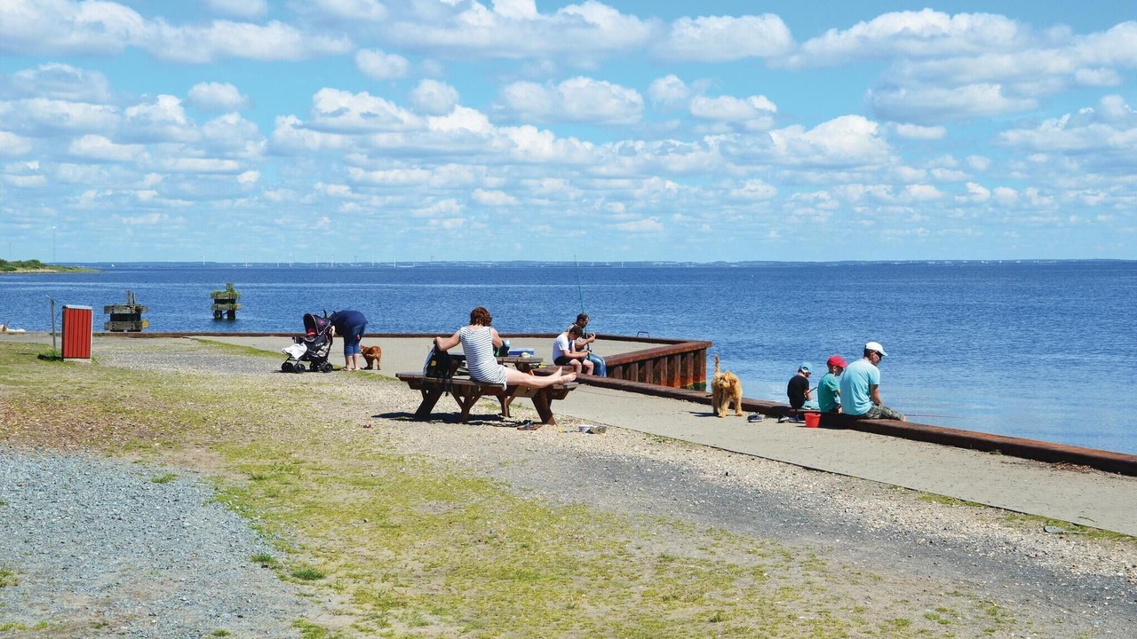 Photo of Others in Nørre Lyngvig