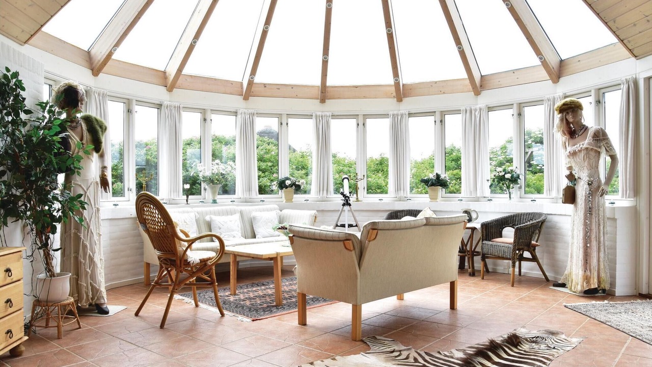 Photo of Bedroom in Nørre Lyngvig