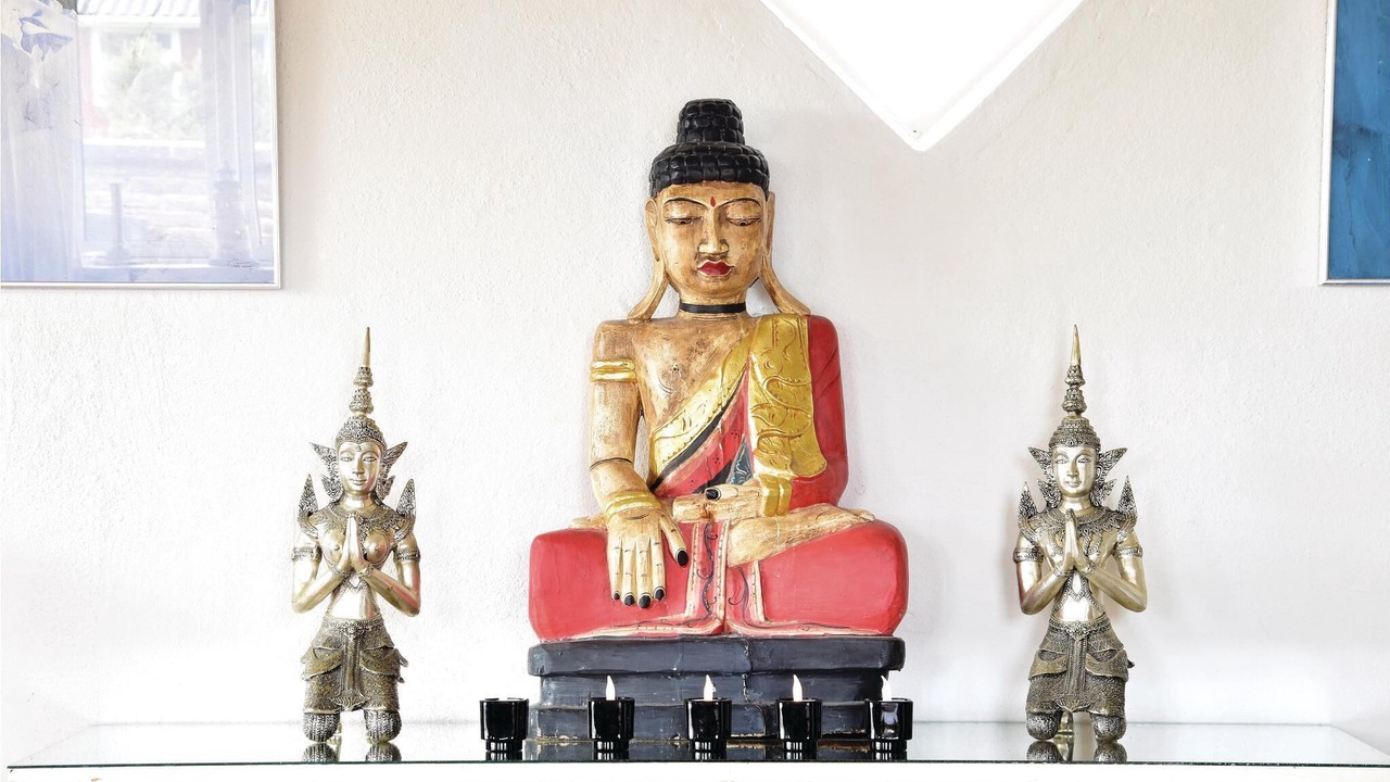 Photo of Bedroom in Nørre Lyngvig