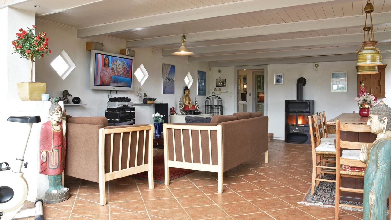 Photo of Bedroom in Nørre Lyngvig