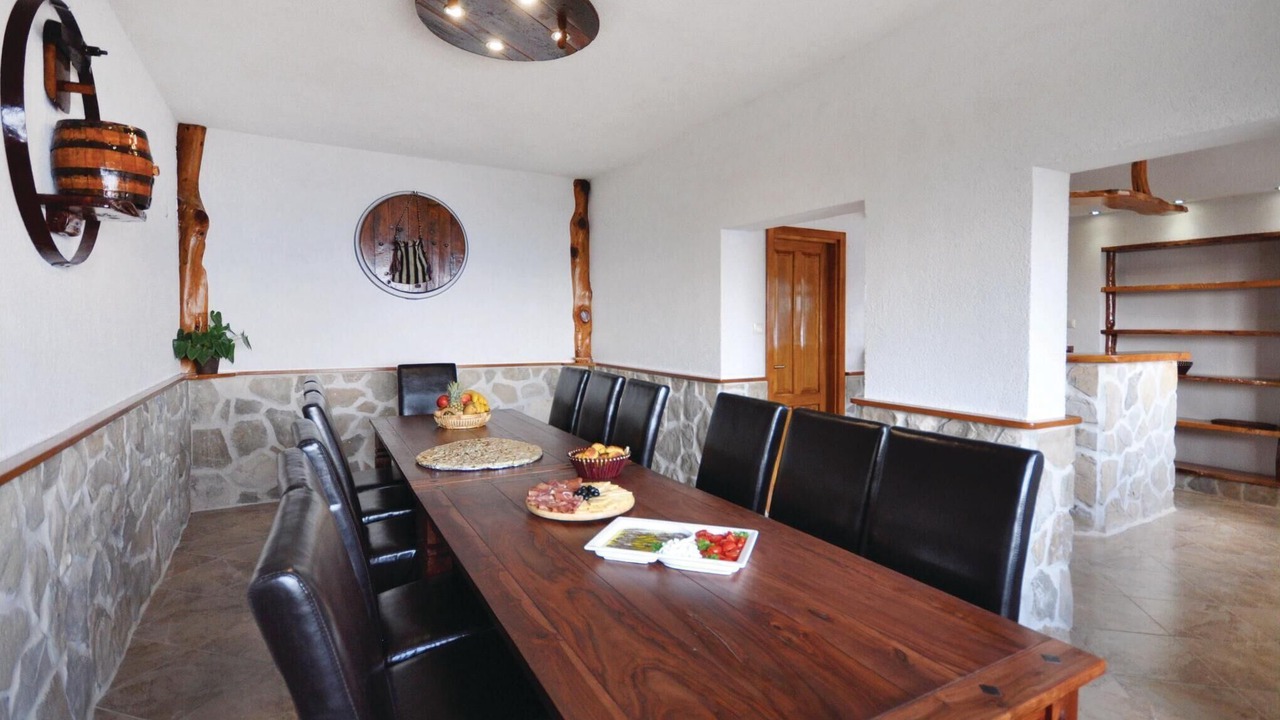 Photo of Bedroom in Omis