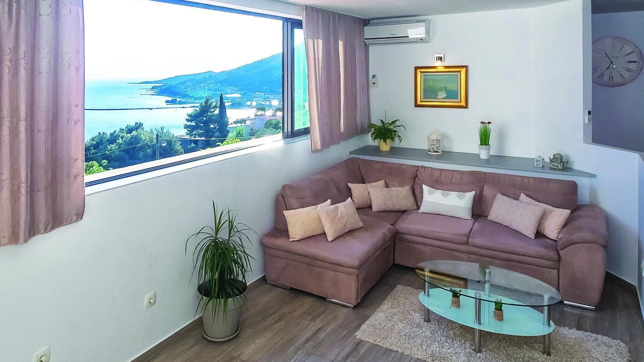 Photo of Bedroom in Omis