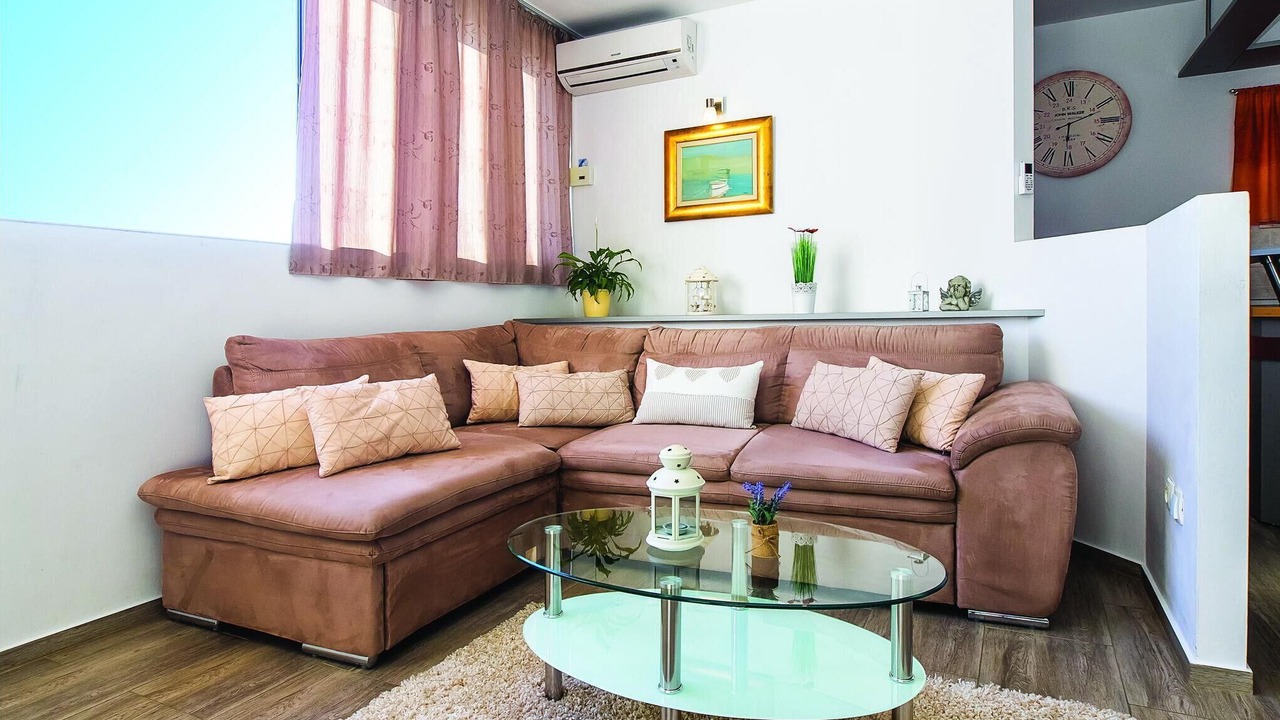 Photo of Bedroom in Omis