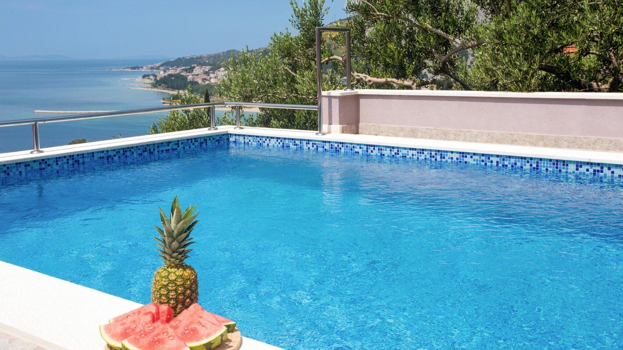 Photo of Outdoor in Omis