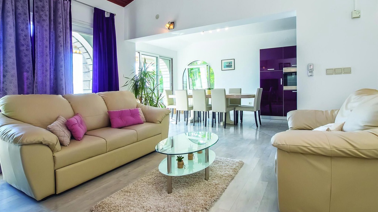 Photo of Bedroom in Omis