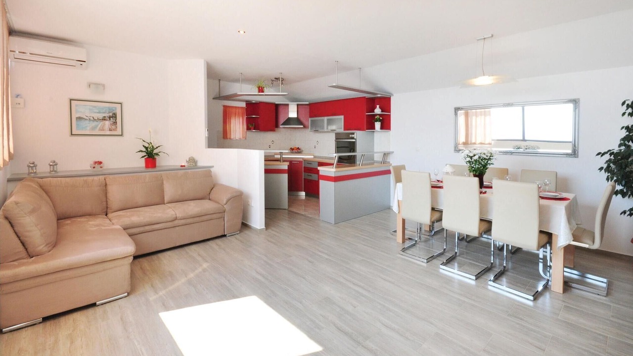 Photo of Bedroom in Omis