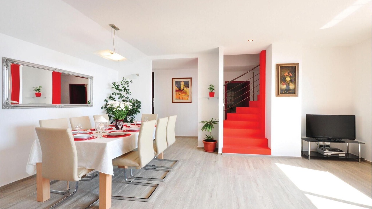 Photo of Bedroom in Omis
