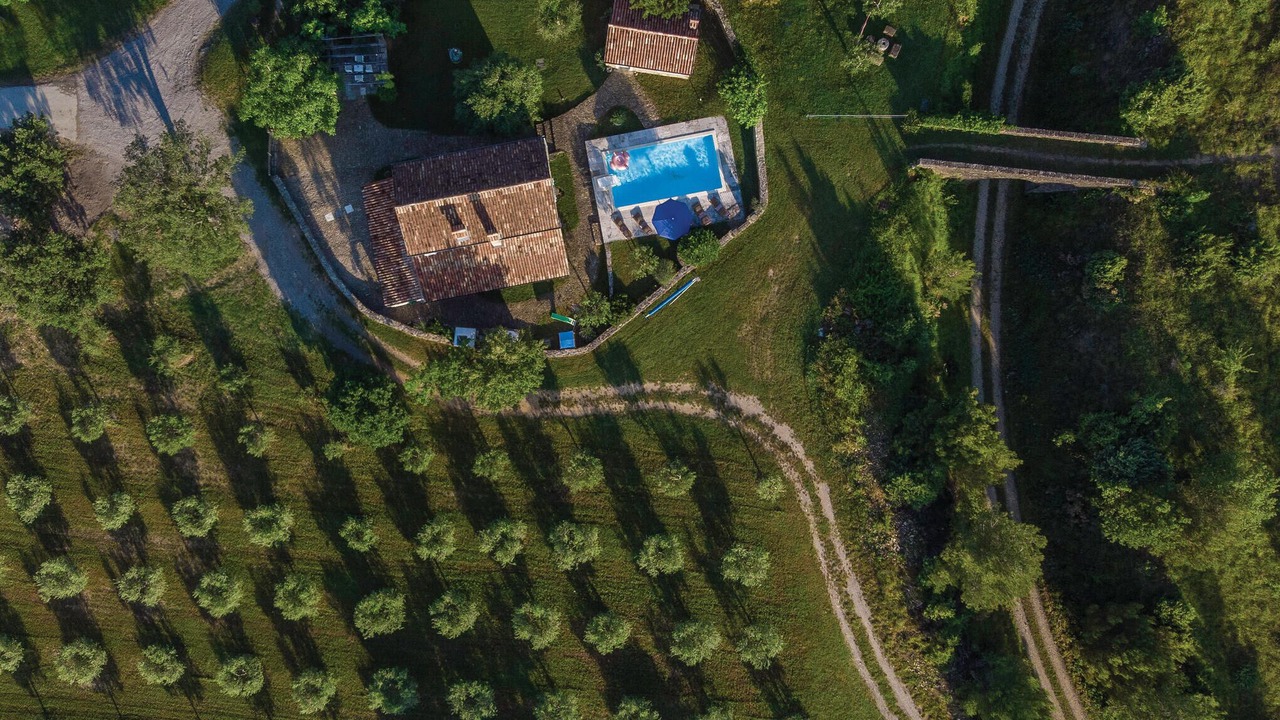 Photo of Outdoor in Kostanjica