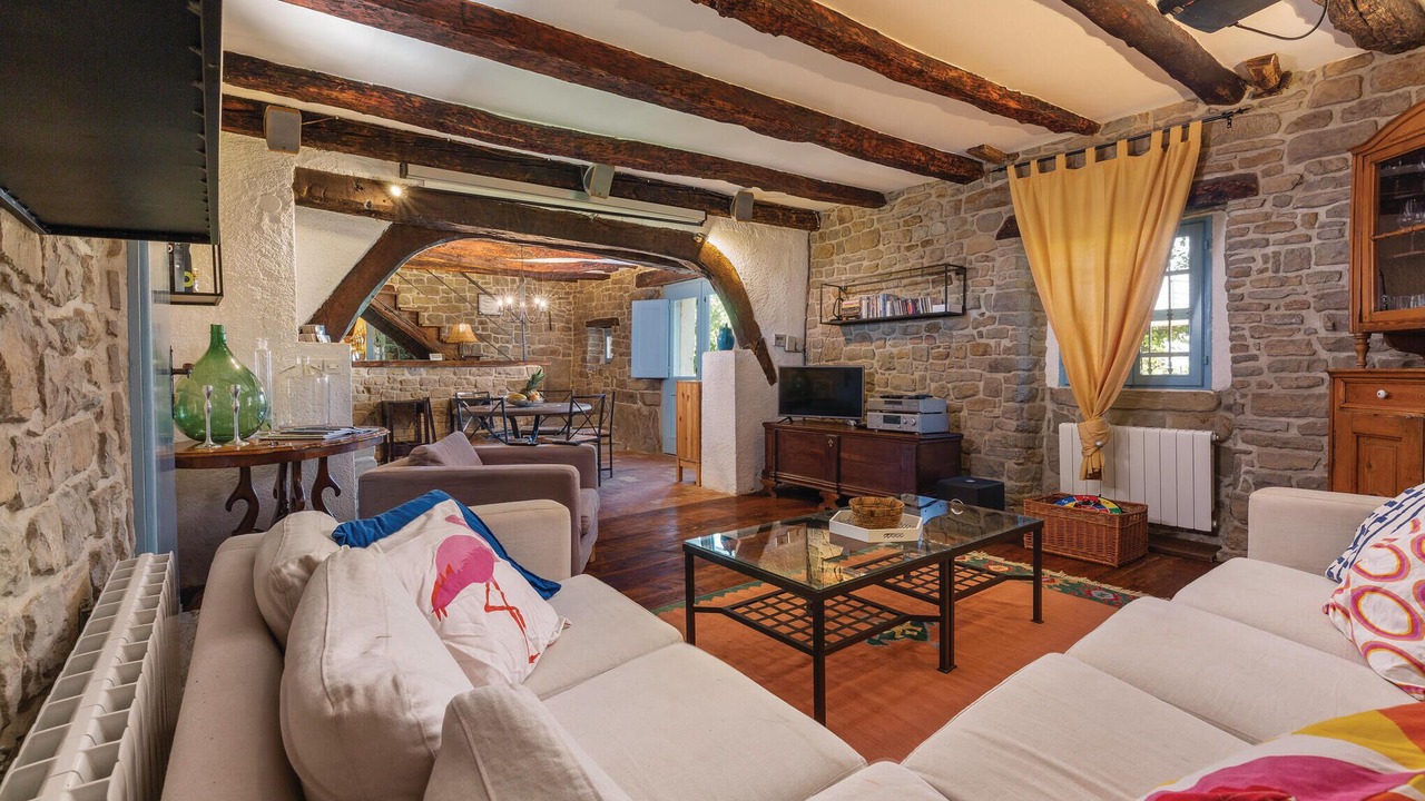 Photo of Bedroom in Kostanjica