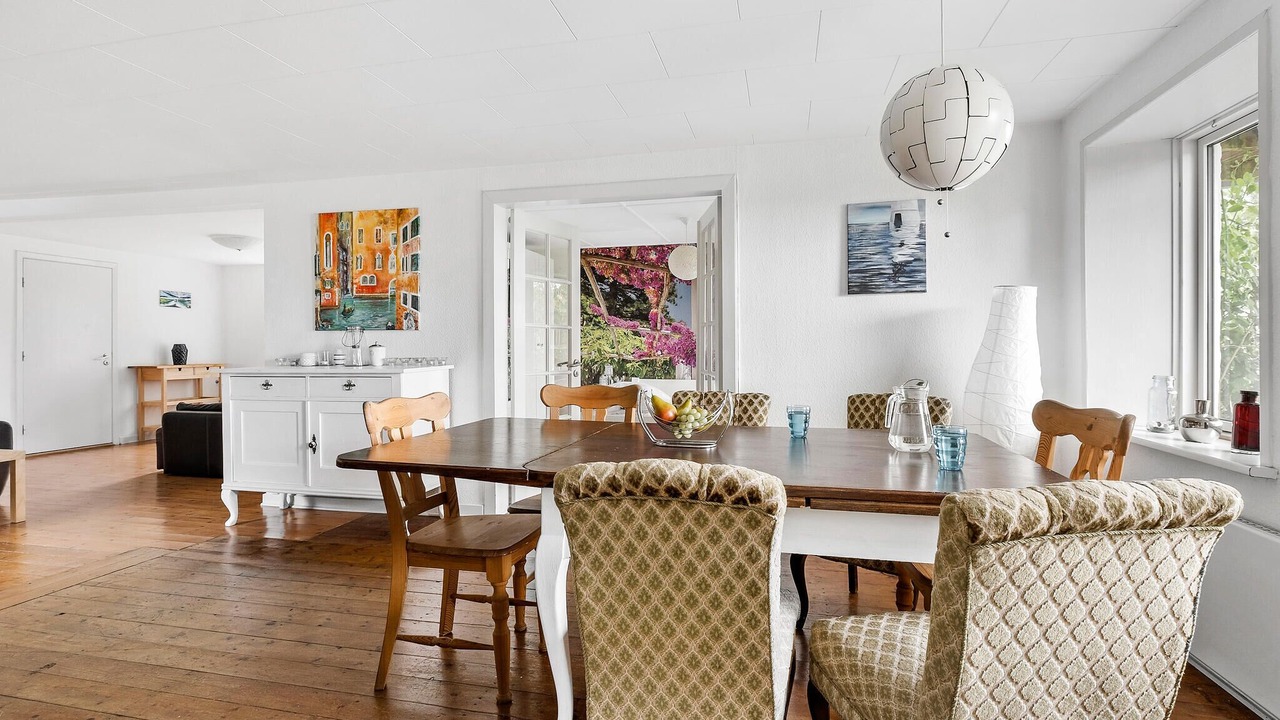 Photo of Bedroom in Rendbjerg
