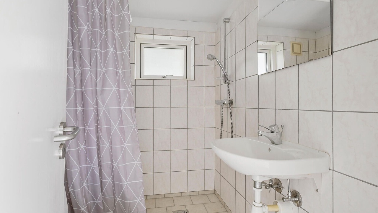 Photo of Bathroom in Rendbjerg
