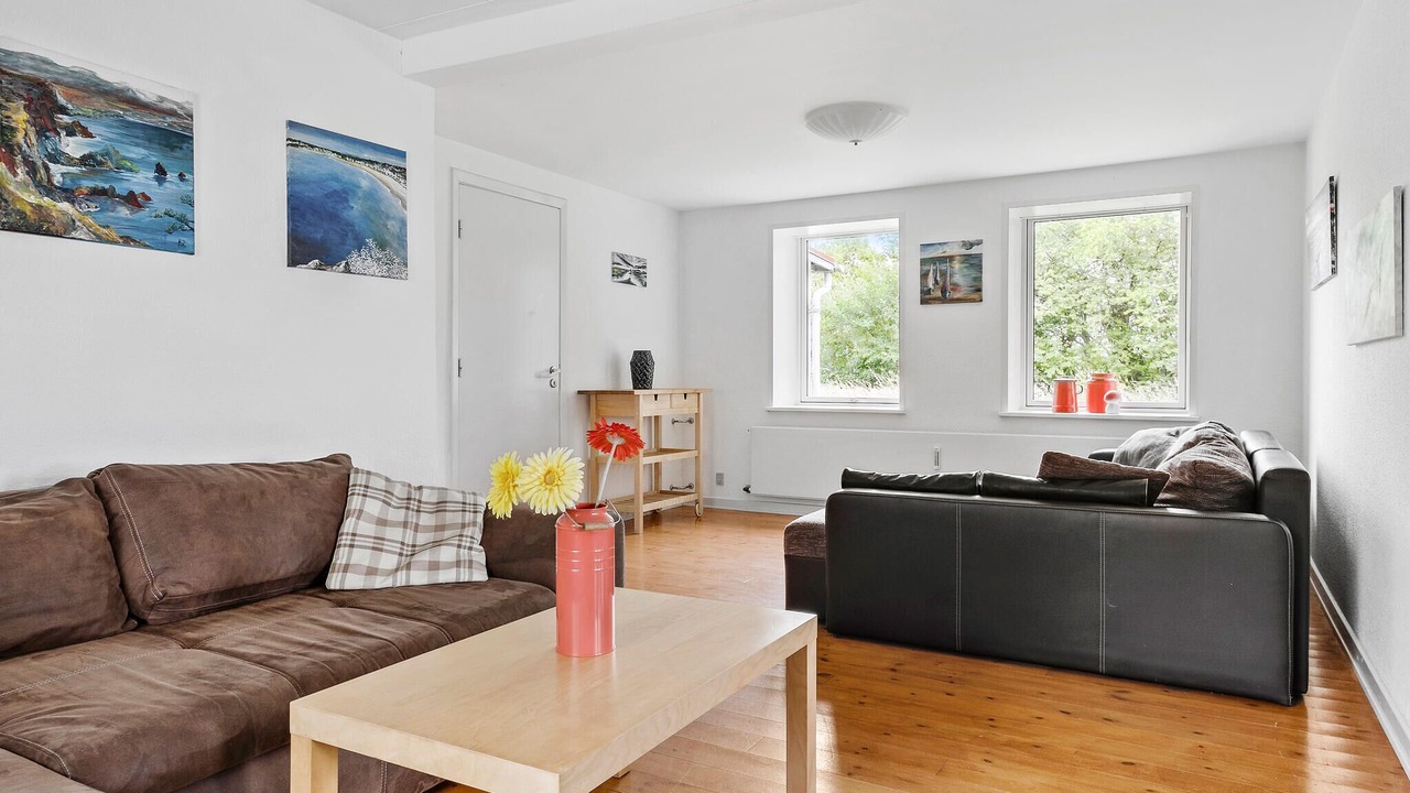 Photo of Bedroom in Rendbjerg