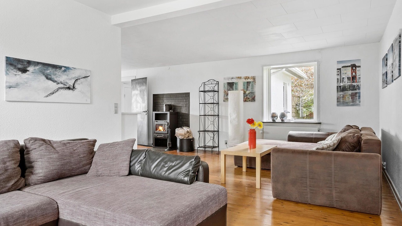 Photo of Bedroom in Rendbjerg