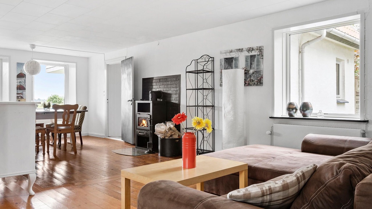 Photo of Bedroom in Rendbjerg