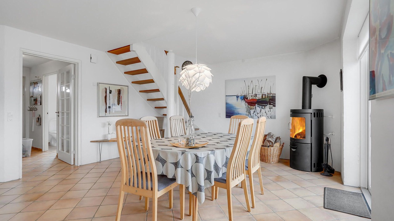 Photo of Bedroom in Sønderstrand