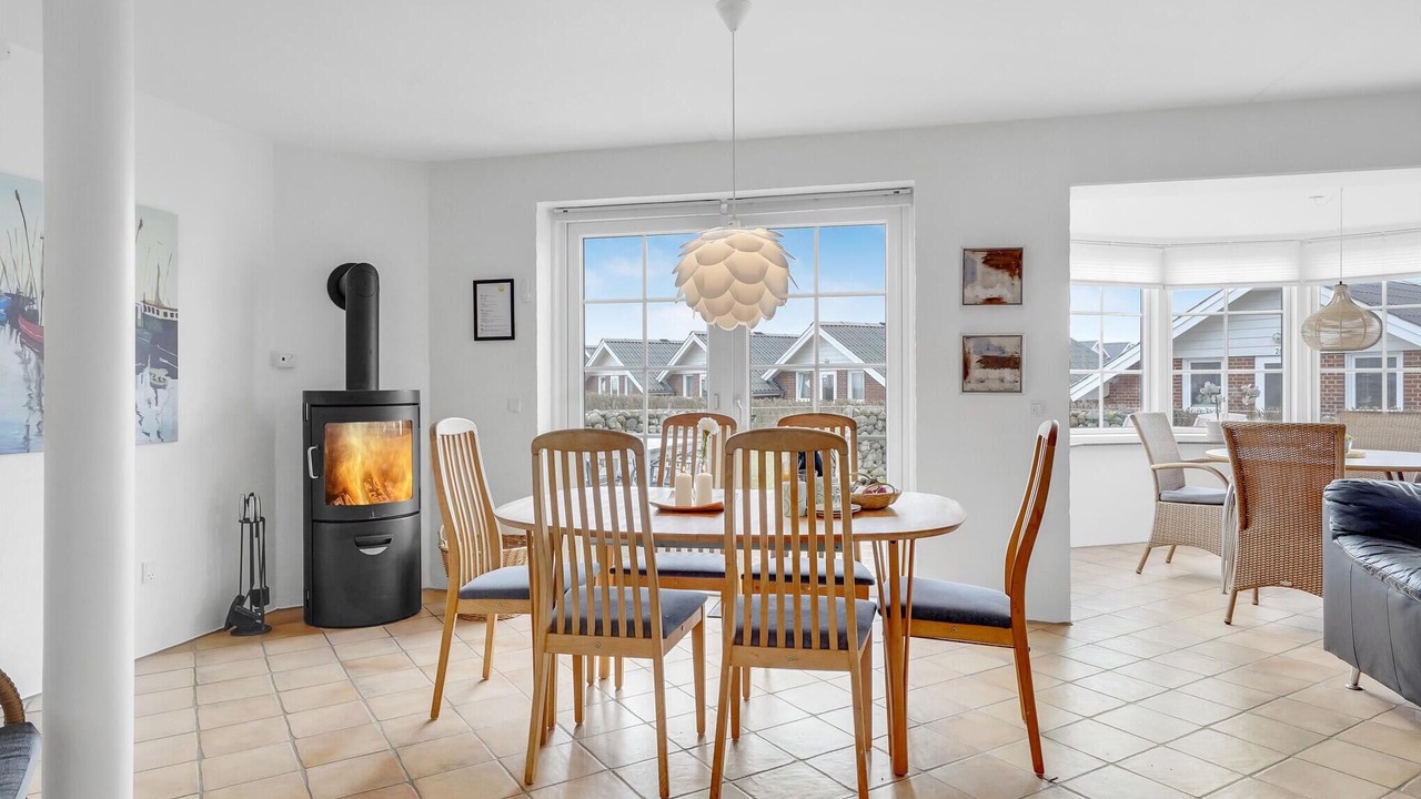 Photo of Bedroom in Sønderstrand