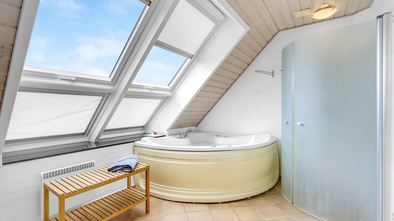 Photo of Bathroom in Sønderstrand