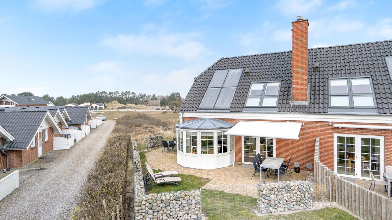 Photo of Outdoor in Sønderstrand