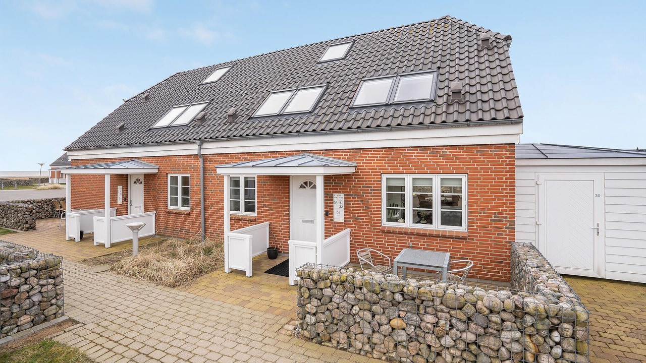 Photo of Outdoor in Sønderstrand