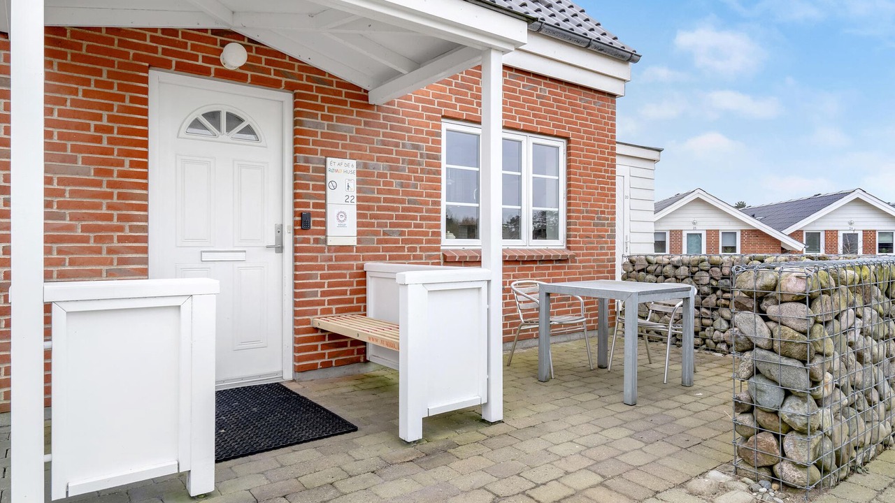 Photo of Outdoor in Sønderstrand