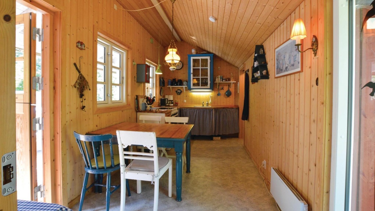Photo of Bedroom in Hojby