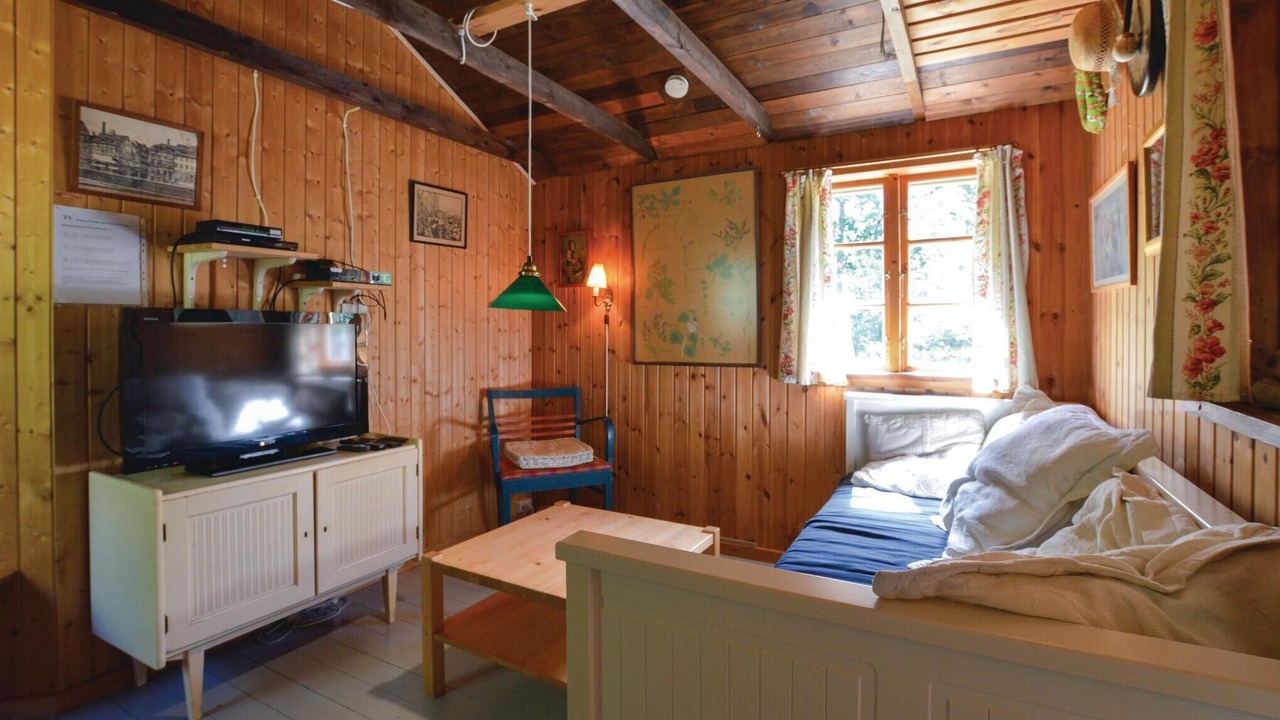 Photo of Bedroom in Hojby