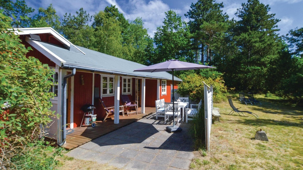 Photo of Outdoor in Hojby