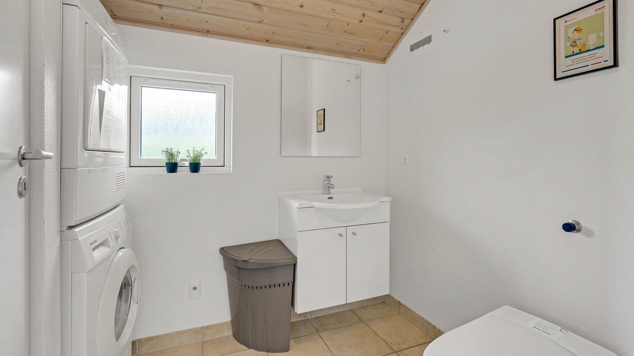 Photo of Bathroom in Kramnitse