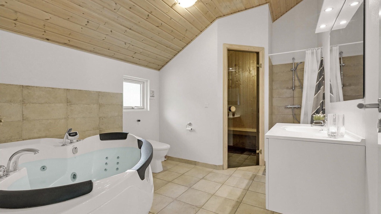 Photo of Bathroom in Kramnitse