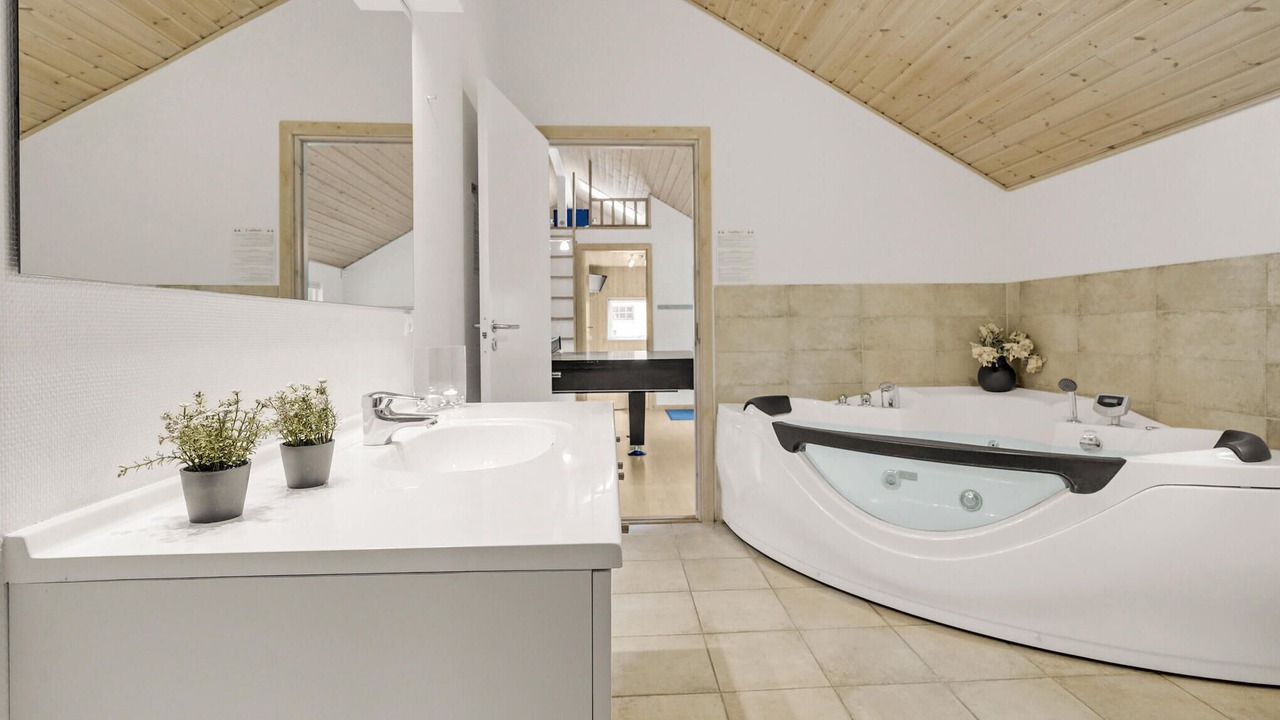 Photo of Bathroom in Kramnitse