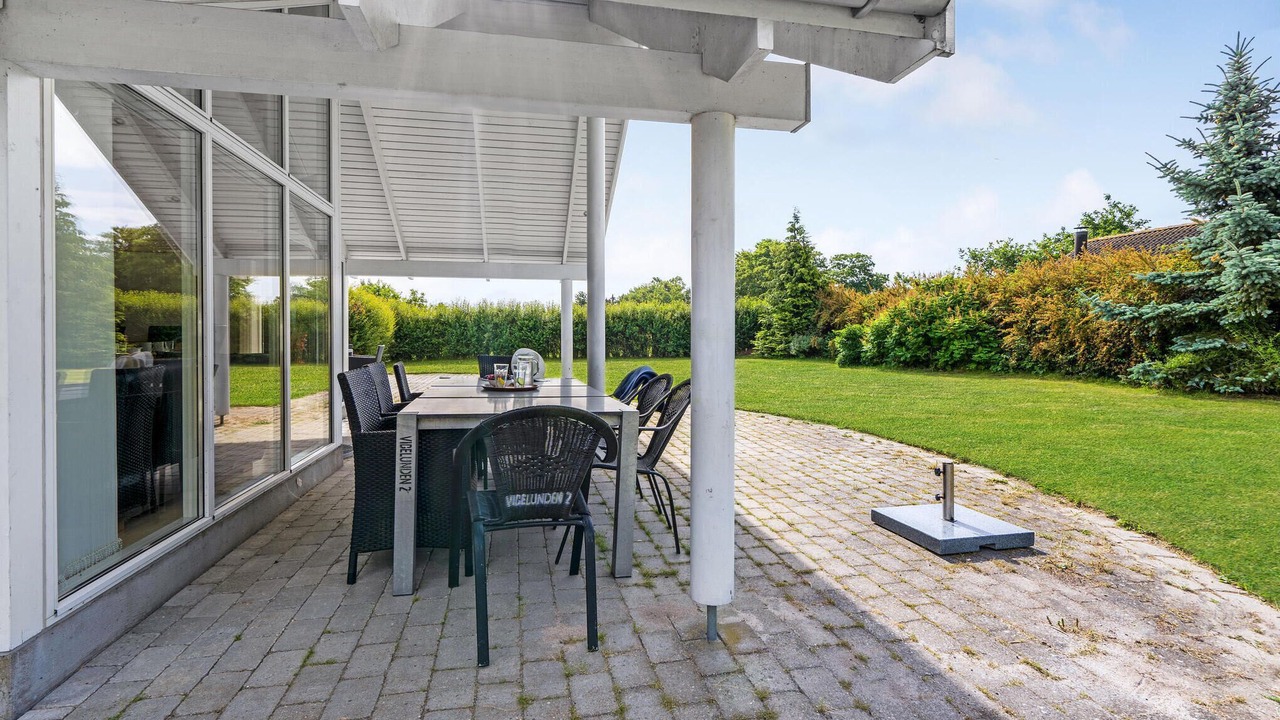 Photo of Patio Balcony in Kramnitse