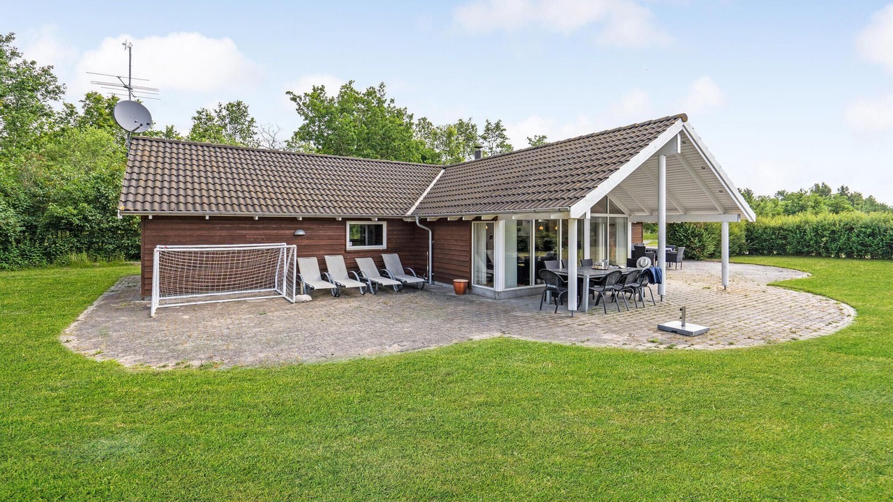 Photo of Outdoor in Kramnitse