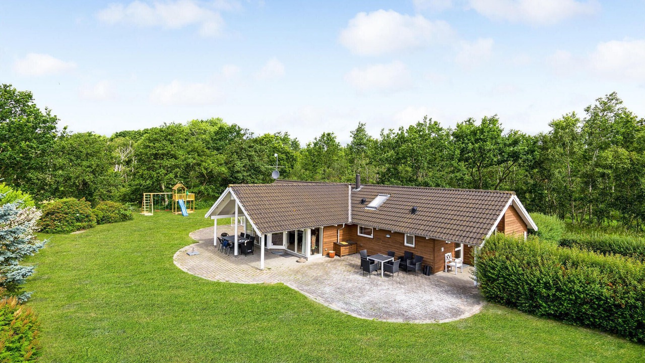 Photo of Outdoor in Kramnitse