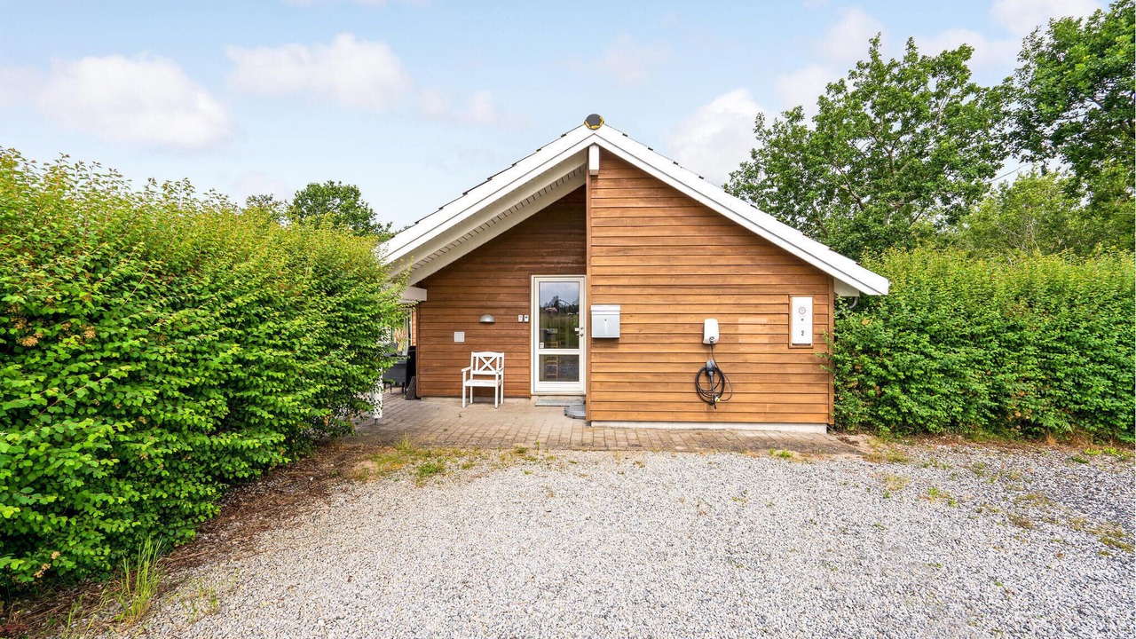 Photo of Outdoor in Kramnitse