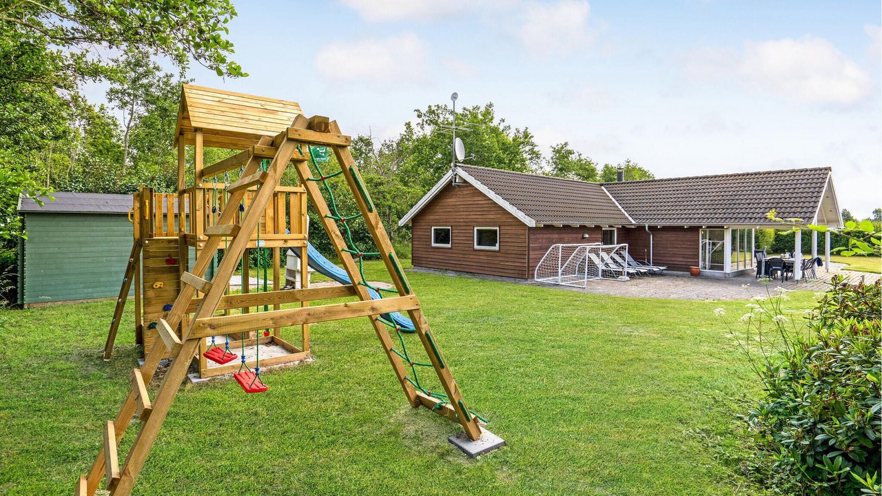 Photo of Outdoor in Kramnitse