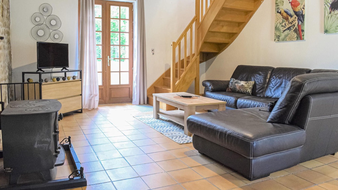 Photo of Bedroom in Saint-Pierre-Langers