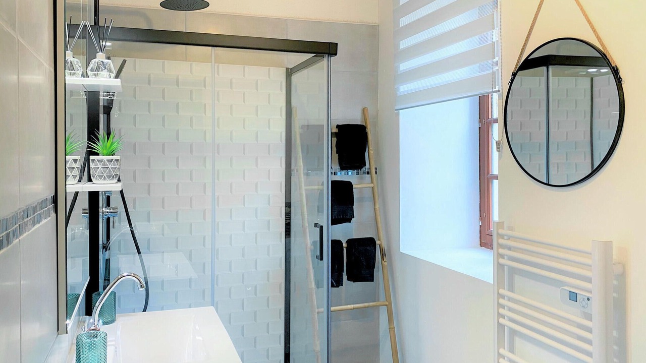 Photo of Bathroom in Saint-Pierre-Langers