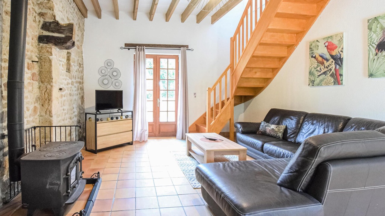 Photo of Bedroom in Saint-Pierre-Langers