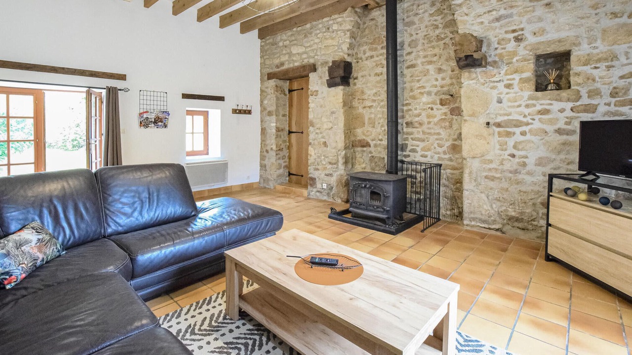 Photo of Bedroom in Saint-Pierre-Langers