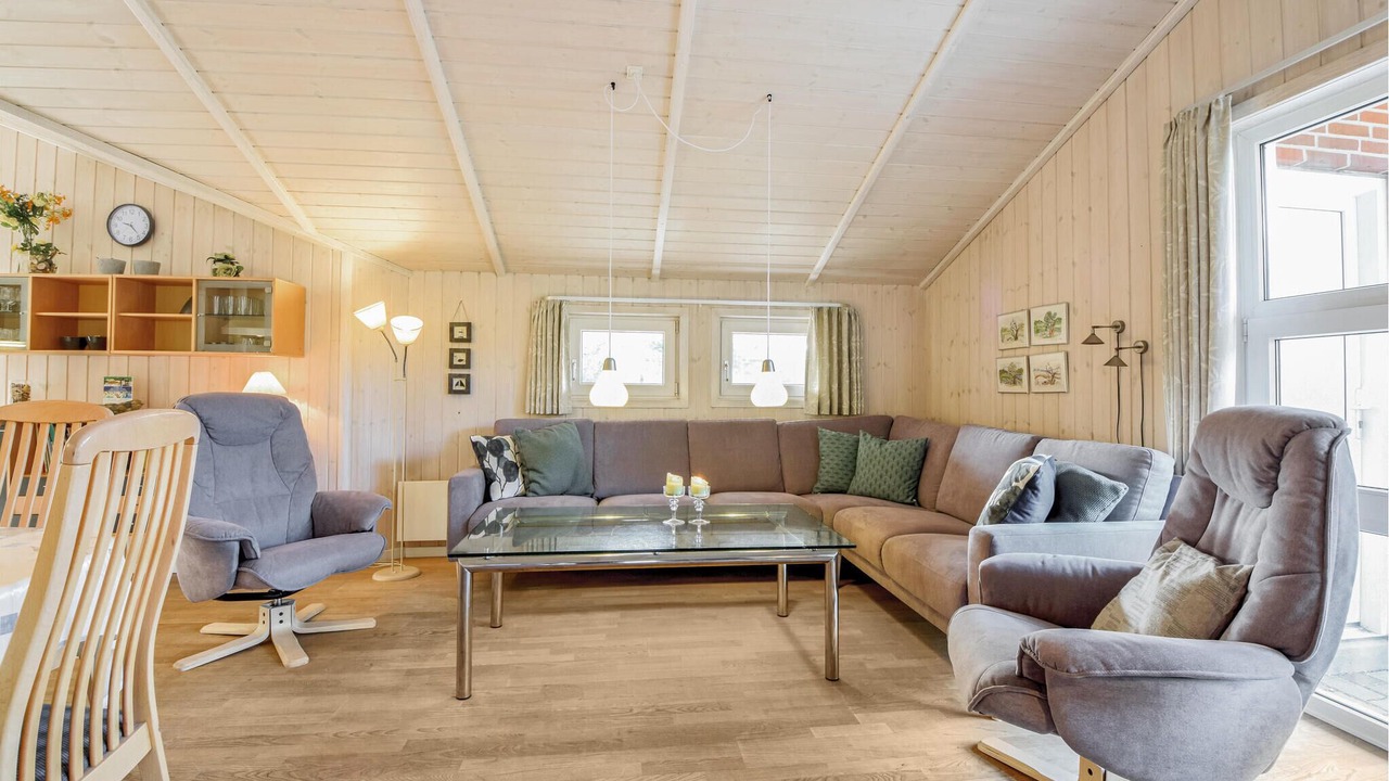 Photo of Bedroom in Blavand Strand